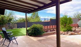110 Nighthawk Ave, Bisbee, AZ 85603