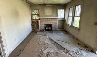 230 S Wilmer Ave, Anniston, AL 36201