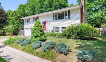 88 Pleasant Ave, Burlington, VT 05408