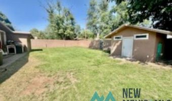 1504 Bryan Cir, Carlsbad, NM 88220
