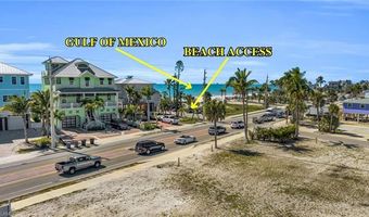 111 Coconut Dr, Fort Myers Beach, FL 33931