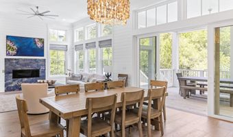 599 Kinnakeet Way, Bald Head Island, NC 28461