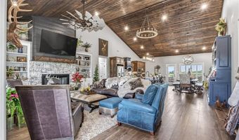 2215 Deepwood Dr, Alma, AR 72921