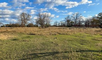 8667 W Hardwood Rd, Atoka, OK 74525