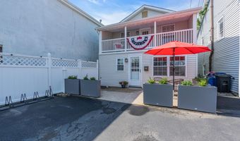 509 8th Ave Rear, Belmar, NJ 07719