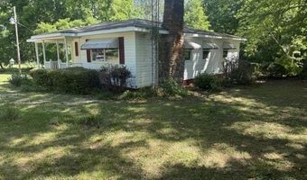 3912 SARDIS Rd, Ashland, AL 36251