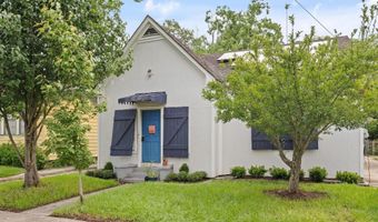 1031 S 16th St, Baton Rouge, LA 70802