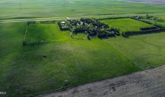 19351 Highway 83 NE, Baldwin, ND 58521