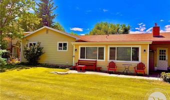 1941 Columbine Dr, Billings, MT 59105