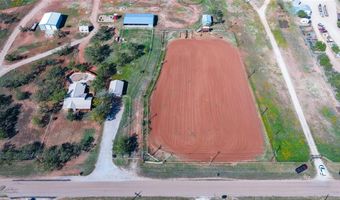 8456 Spink Rd, Abilene, TX 79603