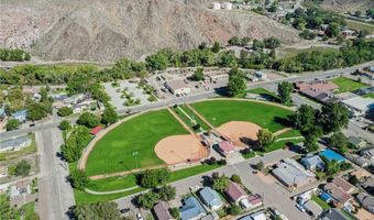 6510 Sunset Dr, Caliente, NV 89008