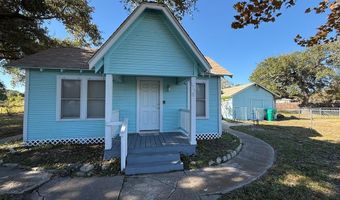 1198 S McCampbell, Aransas Pass, TX 78336