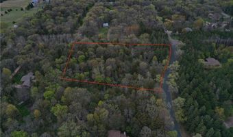 Tbd 159th Avenue NW, Andover, MN 55304