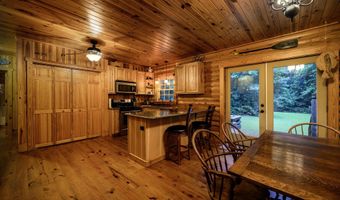740 Log Cabin Rd, Arapahoe, NC 28510