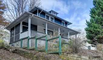 100 Washington Rd, Asheville, NC 28801