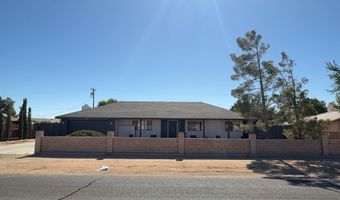 13839 Rincon, Apple Valley, CA 92307