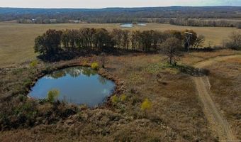 6465 N 230 Rd, Beggs, OK 74421