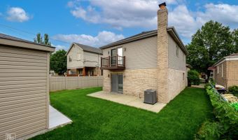 5614 S Moody Ave, Chicago, IL 60638