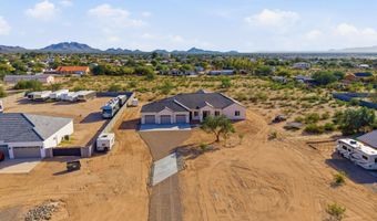 10039 N Burris Rd, Casa Grande, AZ 85122
