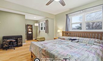 3201 Hawthorne Ave, Casper, WY 82604