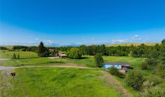 2825 2830 Highway 78 S, Absarokee, MT 59001