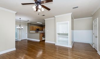 1500 Brightside Dr #A-6, Baton Rouge, LA 70820