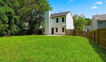 6496 Drake Mnr, Austell, GA 30168