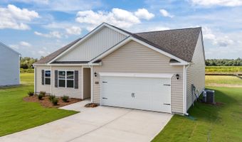 10854 BEARD Way, Bailey, NC 27807