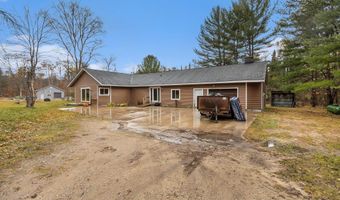 7436 Valley St, Alden, MI 49612