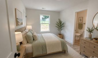 911 Hill St, Albemarle, NC 28001