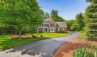 22 Elizabeth Way, Bedford, NH 03110