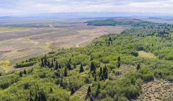 TRACT 14 SPRING HOLLOW ROAD, Daniel, WY 83115