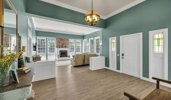 52990 E 260 Rd, Afton, OK 74331