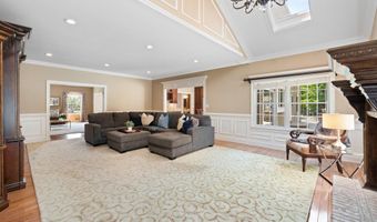 46 ICHABOD CRANE Ln, Belle Mead, NJ 08502