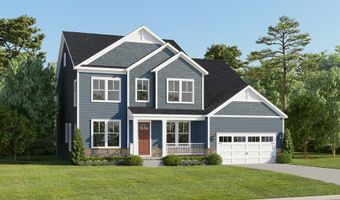21917 Parkland Trace Ter Plan: Jamison, Boyds, MD 20841