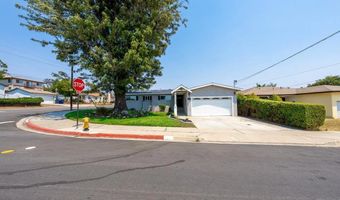 4791 73rd St, La Mesa, CA 91942
