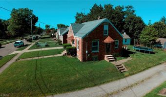 2414 Watson Ave, Alliance, OH 44601