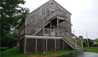 3 Buttonwood St 2, Bristol, RI 02809