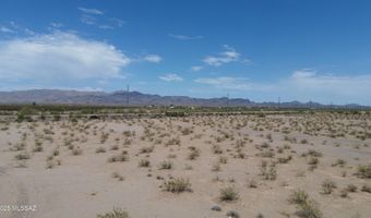 81 Acres S 72 Hwy, Bouse, AZ 85325