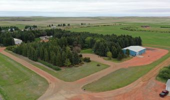 112 8403rd St SW, Bowman, ND 58623
