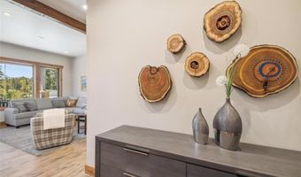 41 BARTON RIDGE Dr, Breckenridge, CO 80424
