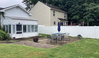 451 3RD Ave, Bellmawr, NJ 08031