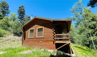 1306 Clarke Mountain Ln, Antonito, CO 81120