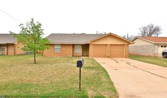 5242 Fairmont St, Abilene, TX 79605