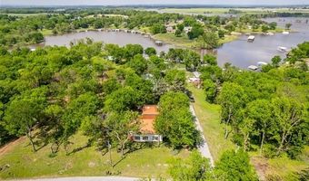 6515 N 4402 Rd, Adair, OK 74330