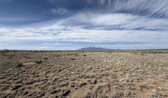 County Rd X lot 4, Blanca, CO 81133