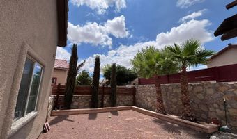 13502 KEIGHLY St, El Paso, TX 79928