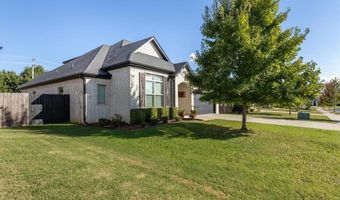 4305 SW Layton Rd, Bentonville, AR 72713