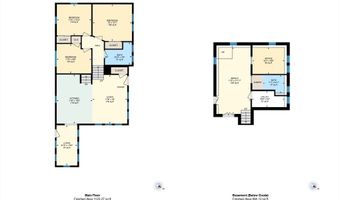 17 Ravine Rd, Billerica, MA 01821