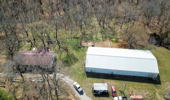 236 State Route Y, Arcola, MO 65603